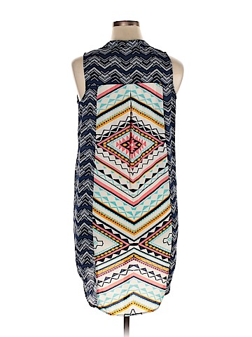 Xhilaration Casual Dress (view 2)