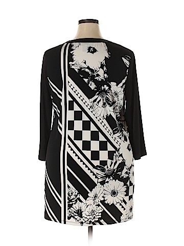 Style&Co Casual Dress (view 2)