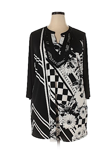 Style&Co Casual Dress (view 1)