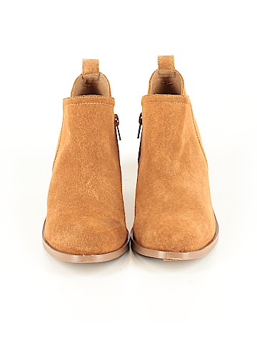 Steve Madden Ankle Boots (view 2)