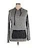 hello mello Gray Pullover Hoodie Size XL - photo 1