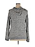 hello mello Gray Pullover Hoodie Size XL - photo 2