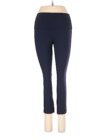 Lululemon Athletica Active Pants (view 1)