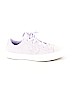 Converse Purple Sneakers Size 6 - photo 1
