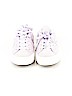 Converse Purple Sneakers Size 6 - photo 2