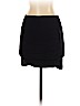 Free People Black Casual Skirt Size XS - photo 1