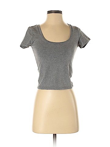 Forever 21 Short Sleeve T-Shirt (view 1)