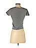 Forever 21 Gray Short Sleeve T-Shirt Size S - photo 2