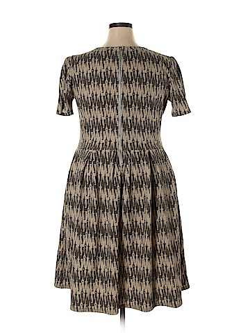 Lularoe Casual Dress (view 2)