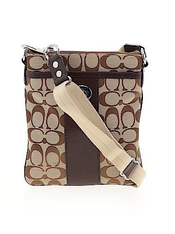 Coach Crossbody Bag (view 1)