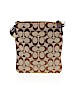 Coach Tan Crossbody Bag One size - photo 3