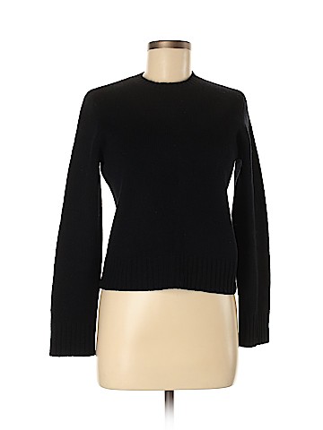 J.Crew Wool Pullover Sweater (view 1)