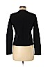 J.Crew 100% Lambswool Black Wool Pullover Sweater Size M (petite) - photo 2
