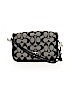 Coach Gray Crossbody Bag One size - photo 1