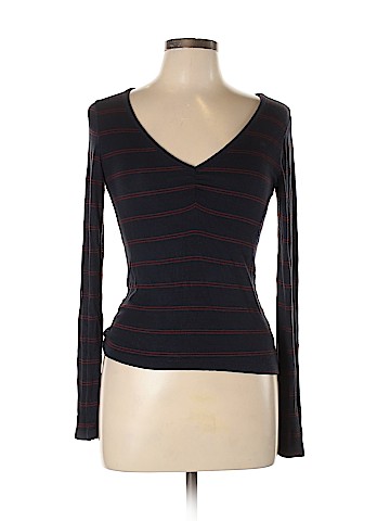 Project Social T Long Sleeve T-Shirt (view 1)