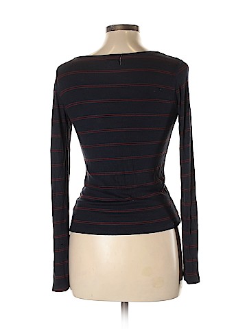 Project Social T Long Sleeve T-Shirt (view 2)