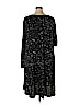 Lularoe Black Casual Dress Size 3X - photo 2