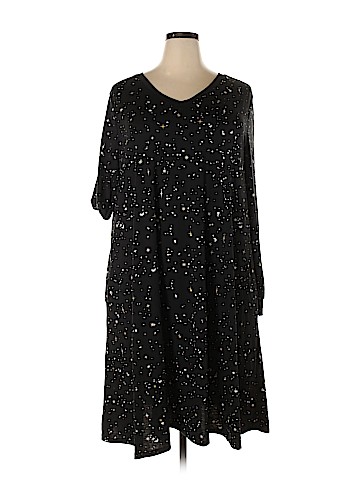 Lularoe Casual Dress (view 1)