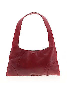 Kenneth Cole New York Leather Shoulder Bag