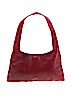 Kenneth Cole New York 100% Leather Red Leather Shoulder Bag One size - photo 1