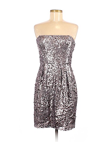 BCBGMAXAZRIA Cocktail Dress (view 1)