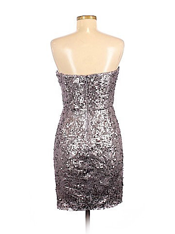 BCBGMAXAZRIA Cocktail Dress (view 2)