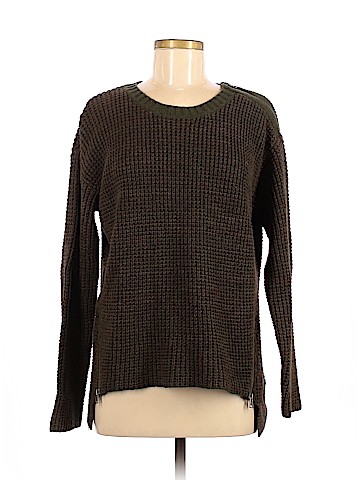 Topshop Pullover Sweater (view 1)