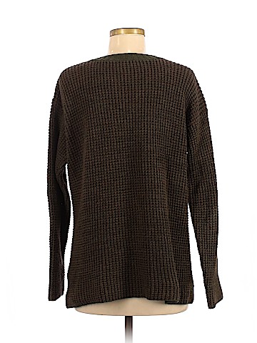 Topshop Pullover Sweater (view 2)