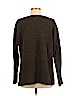 Topshop Green Pullover Sweater Size 8 - photo 2