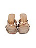 Life Stride Brown Heels Size 9 - photo 2