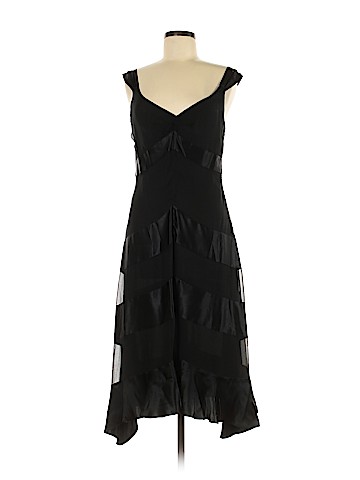 BCBGMAXAZRIA Cocktail Dress (view 1)