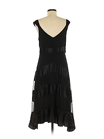 BCBGMAXAZRIA Cocktail Dress (view 2)
