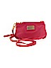 Marc by Marc Jacobs 100% Leather Pink Leather Crossbody Bag One size - photo 1