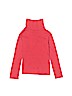 Carter's 100% Cotton Red Long Sleeve Turtleneck Size 3T - photo 1