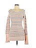 Free People Pink Pullover Sweater Size M - photo 1