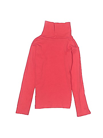 Carter's Long Sleeve Turtleneck (view 2)