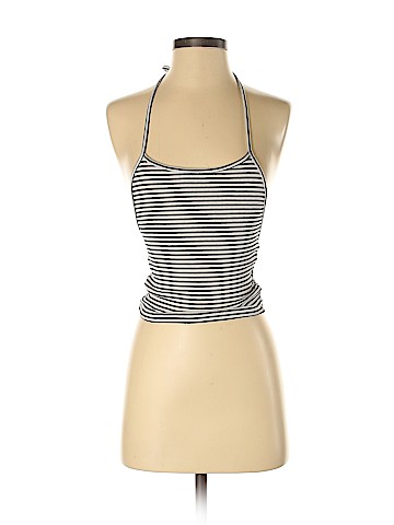 Love Culture Halter Top (view 1)
