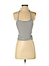 Love Culture Ivory Halter Top Size S - photo 1