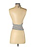 Love Culture Ivory Halter Top Size S - photo 2