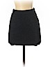Forever 21 Gray Casual Skirt Size S - photo 1