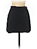 Forever 21 Gray Casual Skirt Size S - photo 2