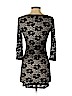 Forever 21 Black Casual Dress Size S - photo 2