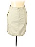 Columbia 100% Cotton Ivory Casual Skirt Size 16 - photo 1