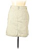 Columbia 100% Cotton Ivory Casual Skirt Size 16 - photo 2