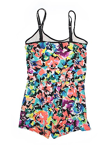 Maxine of Hollywood One Piece Swimsuit (view 2)