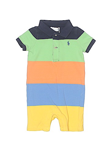 Ralph Lauren Short Sleeve Outfit (view 1)