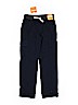 Gymboree 100% Cotton Blue Cargo Pants Size 7 - photo 1