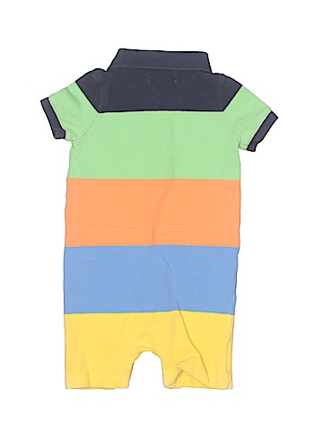 Ralph Lauren Short Sleeve Outfit (view 2)