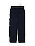 Gymboree 100% Cotton Blue Cargo Pants Size 7 - photo 2