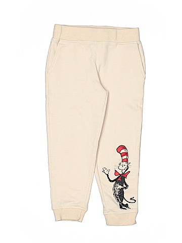 Dr. Seuss Sweatpants (view 1)